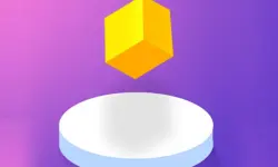 Jelly Cube Jump image