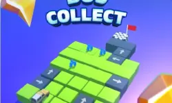 Bus Collect HTML5 image