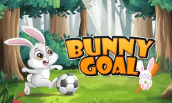 Bunny Goal image