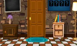 Horrid Villa Escape image