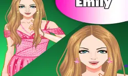 Emily Fashion Model image