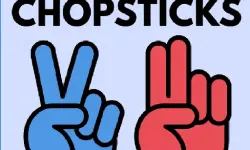 Chopsticks image