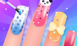 My Fashion Nail Shop image