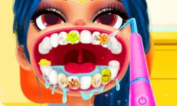 Dentist Doctor Makeover image