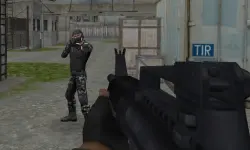Army Frontline Mission image