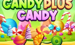 Candy Plus Candy image