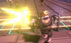 Zombie World Rogue image