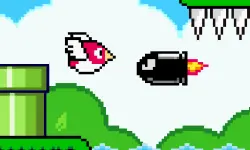 Bird Quest: Adventure Flappy image