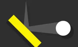 Yellow Lines image