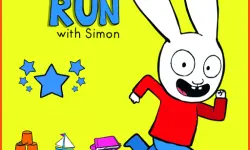 Simon Runner image
