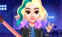 Rock Beauty Fashion image
