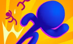 3d Bubble Rush image
