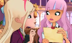 Regal Academy School Mysteries image