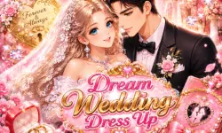 Dream Wedding Dress Up image