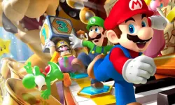 Super Mario Run Tour image