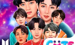 BTS Signature Fashion Style image