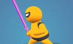 Ninja Ghost image