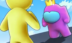 Giant Rush: Imposter image