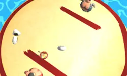Sumo Wrestling 2021 image