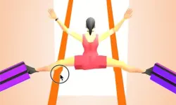 High Heels 2 3D Game image