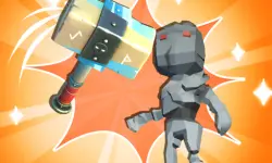 Hammer Raytrace 3D image