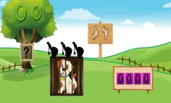 Cute Puppy Escape 2 image
