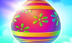 Easter Memory - Chocolate Bunny Match 3 Pop Games image