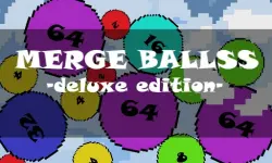 Merge Ballss Deluxe Edition image