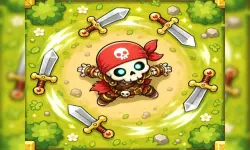 Halloween Survivor image