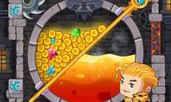 How to loot! Pull Pin (Original) image
