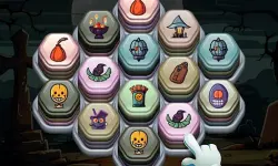 Spooky Tile Master image