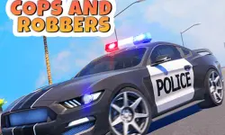 Cops and Robbers 2 image