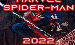 Marvel Spider Man 2022 image