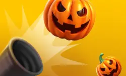 Halloween Zombie Cannon image