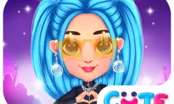 Rainbow Girls Hollywood story image