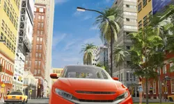 Cars Parking Express image