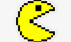 Pacman Adventure image