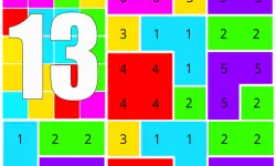 The game : 13 image