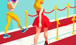 Shoe Race - Fun amp; Run 3D Game image
