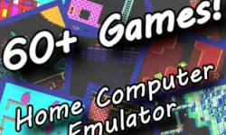 The Family Emulator image