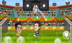 Head Sports Soccer image