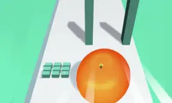Fruit Rush Game image
