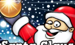 Play With Santa Claus image