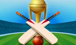 Cricket Champions Cup image