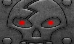 Guardians of the Dark Dungeon image
