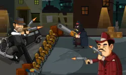 Gangster War image