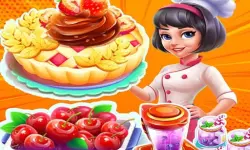 Cooking Food Games 2023 image
