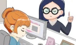 Office Escape to Date image