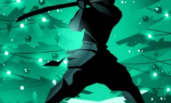 Shadow Fight image