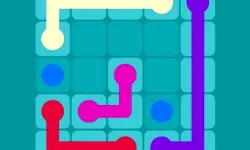 Flow Lines image